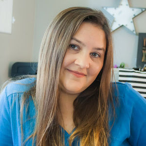 Meet your Posher, Christin